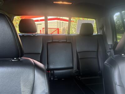 2019 Honda Ridgeline RTL AWD 3.5L V6 4dr   - Photo 29 - Boise, ID 83704