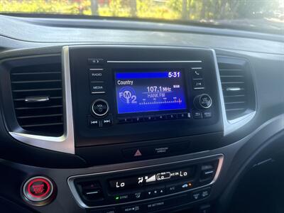 2019 Honda Ridgeline RTL AWD 3.5L V6 4dr   - Photo 38 - Boise, ID 83704