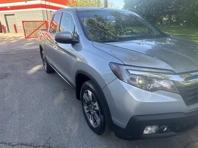 2019 Honda Ridgeline RTL AWD 3.5L V6 4dr   - Photo 14 - Boise, ID 83704