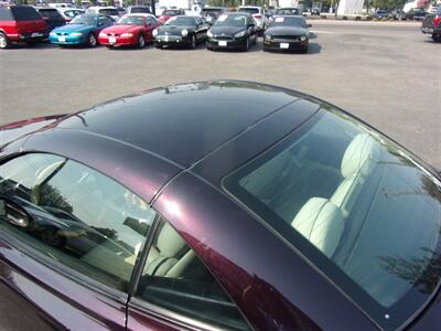 2003 Lexus SC Base 4.3L V8 2dr   - Photo 17 - Boise, ID 83704