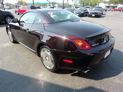 2003 Lexus SC Base 4.3L V8 2dr   - Photo 3 - Boise, ID 83704