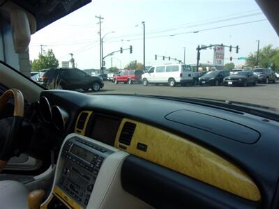 2003 Lexus SC Base 4.3L V8 2dr   - Photo 30 - Boise, ID 83704