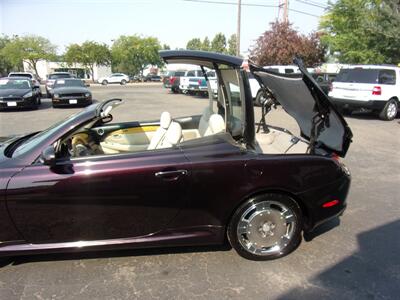 2003 Lexus SC Base 4.3L V8 2dr   - Photo 18 - Boise, ID 83704