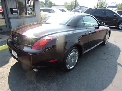 2003 Lexus SC Base 4.3L V8 2dr   - Photo 4 - Boise, ID 83704