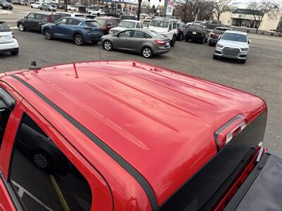 2017 Chevrolet Silverado 1500 LT 4WD 5.3L V8 4dr   - Photo 23 - Boise, ID 83704