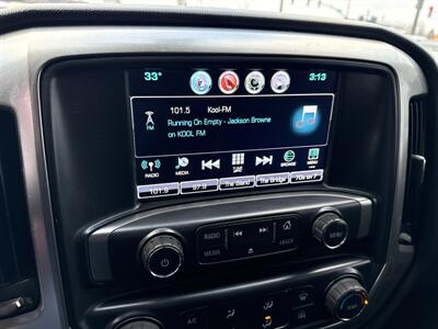 2017 Chevrolet Silverado 1500 LT 4WD 5.3L V8 4dr   - Photo 37 - Boise, ID 83704