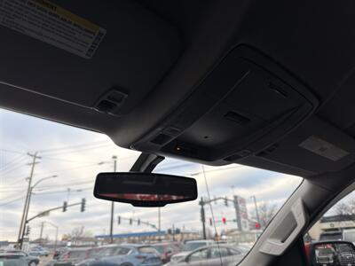 2017 Chevrolet Silverado 1500 LT 4WD 5.3L V8 4dr   - Photo 42 - Boise, ID 83704