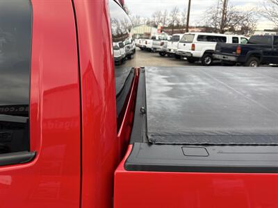 2017 Chevrolet Silverado 1500 LT 4WD 5.3L V8 4dr   - Photo 24 - Boise, ID 83704