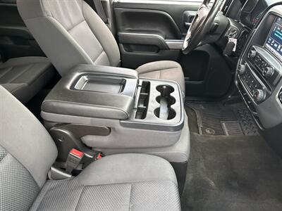 2017 Chevrolet Silverado 1500 LT 4WD 5.3L V8 4dr   - Photo 31 - Boise, ID 83704