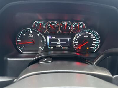 2017 Chevrolet Silverado 1500 LT 4WD 5.3L V8 4dr   - Photo 39 - Boise, ID 83704