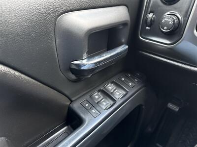 2017 Chevrolet Silverado 1500 LT 4WD 5.3L V8 4dr   - Photo 41 - Boise, ID 83704