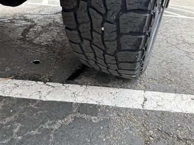 2017 Chevrolet Silverado 1500 LT 4WD 5.3L V8 4dr   - Photo 9 - Boise, ID 83704