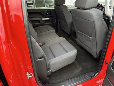 2017 Chevrolet Silverado 1500 LT 4WD 5.3L V8 4dr   - Photo 17 - Boise, ID 83704
