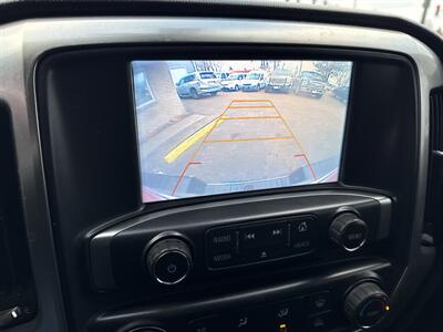 2017 Chevrolet Silverado 1500 LT 4WD 5.3L V8 4dr   - Photo 19 - Boise, ID 83704