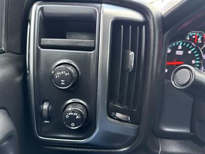 2017 Chevrolet Silverado 1500 LT 4WD 5.3L V8 4dr   - Photo 40 - Boise, ID 83704