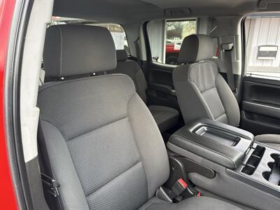 2017 Chevrolet Silverado 1500 LT 4WD 5.3L V8 4dr   - Photo 32 - Boise, ID 83704