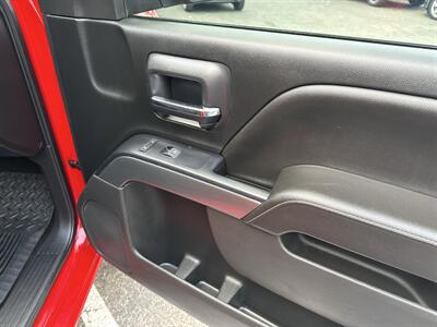 2017 Chevrolet Silverado 1500 LT 4WD 5.3L V8 4dr   - Photo 26 - Boise, ID 83704