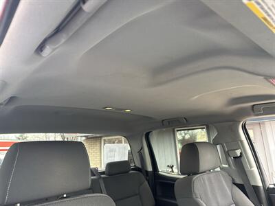 2017 Chevrolet Silverado 1500 LT 4WD 5.3L V8 4dr   - Photo 29 - Boise, ID 83704