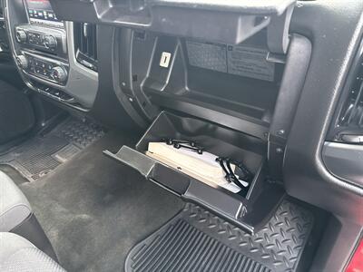 2017 Chevrolet Silverado 1500 LT 4WD 5.3L V8 4dr   - Photo 28 - Boise, ID 83704