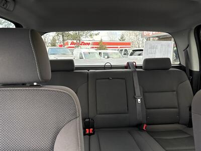 2017 Chevrolet Silverado 1500 LT 4WD 5.3L V8 4dr   - Photo 30 - Boise, ID 83704
