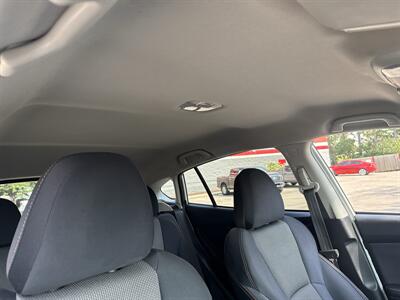 2021 Subaru Crosstrek Premium AWD 2.0L 4dr   - Photo 23 - Boise, ID 83704