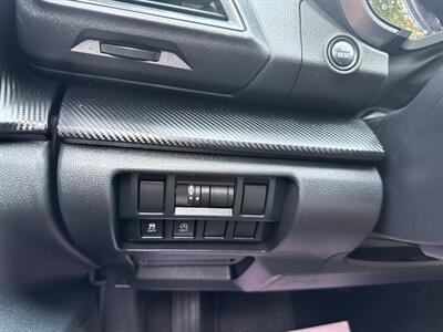 2021 Subaru Crosstrek Premium AWD 2.0L 4dr   - Photo 34 - Boise, ID 83704