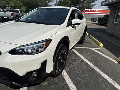 2021 Subaru Crosstrek Premium AWD 2.0L 4dr   - Photo 13 - Boise, ID 83704