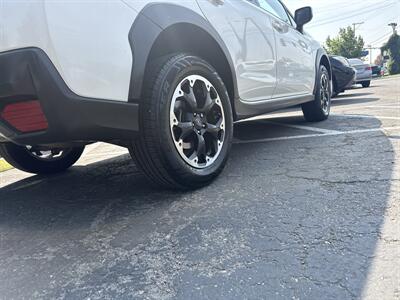 2021 Subaru Crosstrek Premium AWD 2.0L 4dr   - Photo 5 - Boise, ID 83704