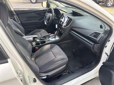 2021 Subaru Crosstrek Premium AWD 2.0L 4dr   - Photo 21 - Boise, ID 83704