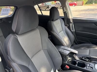 2021 Subaru Crosstrek Premium AWD 2.0L 4dr   - Photo 25 - Boise, ID 83704