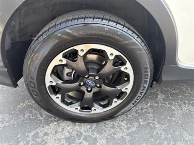 2021 Subaru Crosstrek Premium AWD 2.0L 4dr   - Photo 11 - Boise, ID 83704
