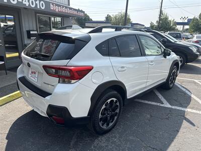 2021 Subaru Crosstrek Premium AWD 2.0L 4dr   - Photo 4 - Boise, ID 83704