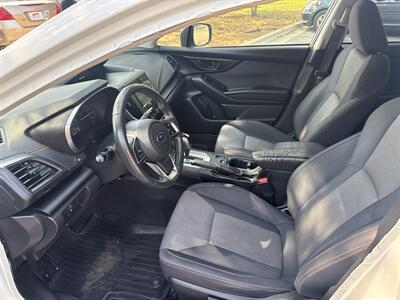 2021 Subaru Crosstrek Premium AWD 2.0L 4dr   - Photo 17 - Boise, ID 83704