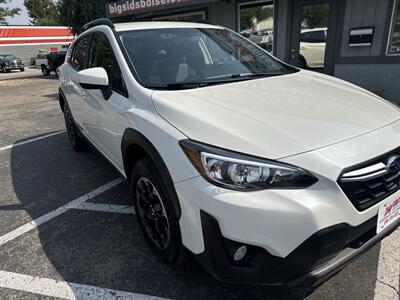 2021 Subaru Crosstrek Premium AWD 2.0L 4dr   - Photo 14 - Boise, ID 83704