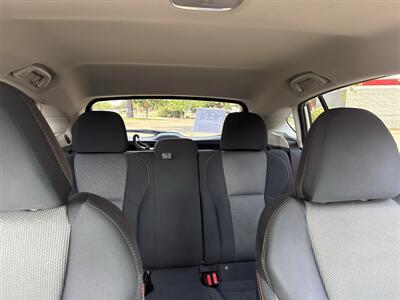2021 Subaru Crosstrek Premium AWD 2.0L 4dr   - Photo 24 - Boise, ID 83704