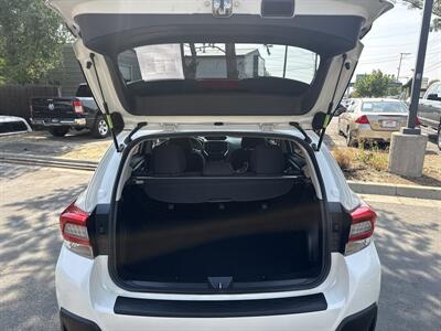 2021 Subaru Crosstrek Premium AWD 2.0L 4dr   - Photo 19 - Boise, ID 83704