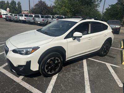 2021 Subaru Crosstrek Premium AWD 2.0L 4dr   - Photo 2 - Boise, ID 83704