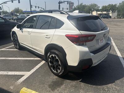 2021 Subaru Crosstrek Premium AWD 2.0L 4dr   - Photo 3 - Boise, ID 83704