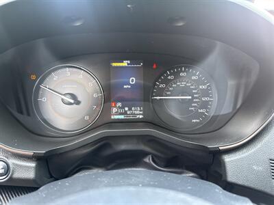 2021 Subaru Crosstrek Premium AWD 2.0L 4dr   - Photo 33 - Boise, ID 83704