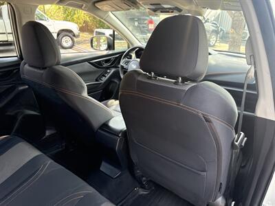 2021 Subaru Crosstrek Premium AWD 2.0L 4dr   - Photo 26 - Boise, ID 83704