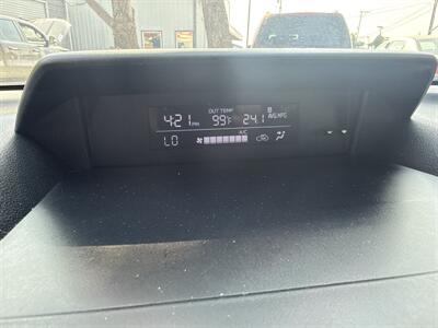 2021 Subaru Crosstrek Premium AWD 2.0L 4dr   - Photo 31 - Boise, ID 83704