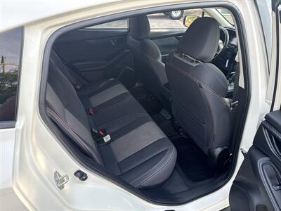 2021 Subaru Crosstrek Premium AWD 2.0L 4dr   - Photo 20 - Boise, ID 83704