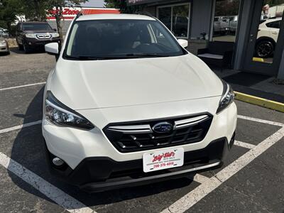 2021 Subaru Crosstrek Premium AWD 2.0L 4dr   - Photo 12 - Boise, ID 83704