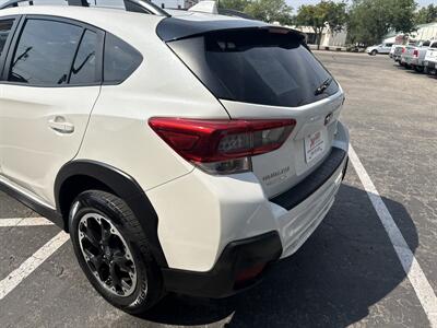 2021 Subaru Crosstrek Premium AWD 2.0L 4dr   - Photo 7 - Boise, ID 83704