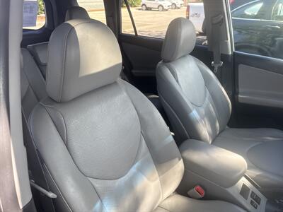 2012 Toyota RAV4 Limited 4x4 3.5L 4dr   - Photo 29 - Boise, ID 83704