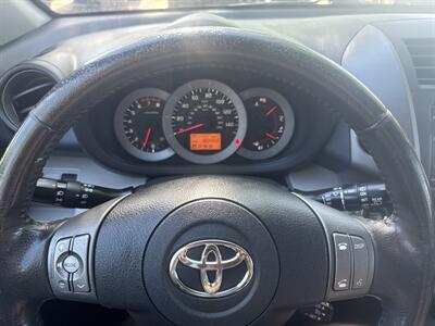 2012 Toyota RAV4 Limited 4x4 3.5L 4dr   - Photo 38 - Boise, ID 83704