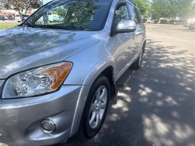 2012 Toyota RAV4 Limited 4x4 3.5L 4dr   - Photo 13 - Boise, ID 83704