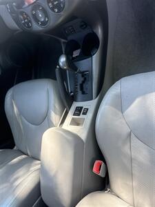 2012 Toyota RAV4 Limited 4x4 3.5L 4dr   - Photo 28 - Boise, ID 83704