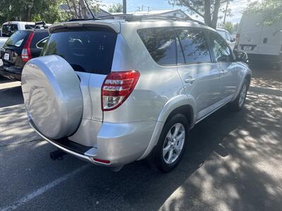 2012 Toyota RAV4 Limited 4x4 3.5L 4dr   - Photo 4 - Boise, ID 83704