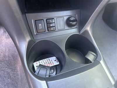 2012 Toyota RAV4 Limited 4x4 3.5L 4dr   - Photo 33 - Boise, ID 83704